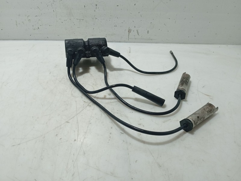 Recambio de bobina encendido para daewoo kalos (klas) 1.4 referencia OEM IAM 25182496  