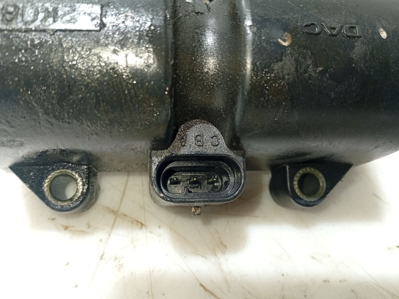 Recambio de bobina encendido para daewoo kalos (klas) 1.4 referencia OEM IAM 25182496  