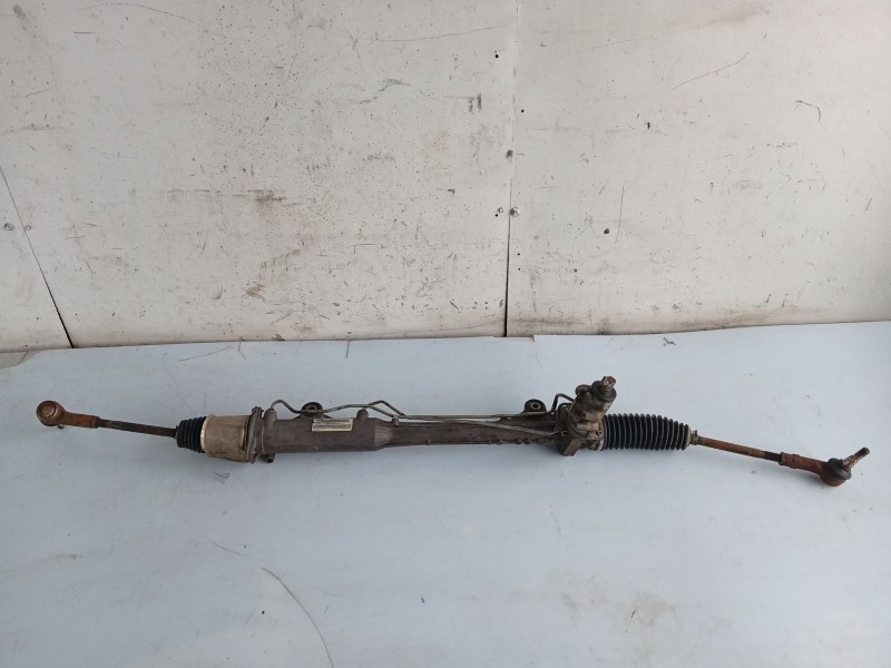 Recambio de cremallera direccion para volkswagen touareg (7la) referencia OEM IAM 7L6422063B  