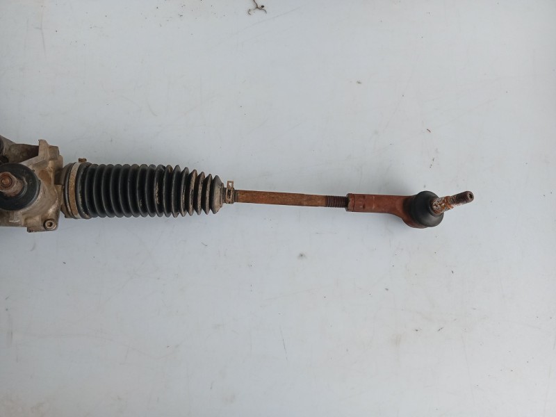 Recambio de cremallera direccion para volkswagen touareg (7la) referencia OEM IAM 7L6422063B  