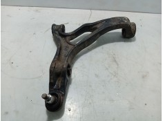 Recambio de brazo suspension inferior delantero izquierdo para volkswagen touareg (7la) referencia OEM IAM 7L0407151H  