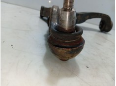 Recambio de brazo suspension inferior delantero izquierdo para volkswagen touareg (7la) referencia OEM IAM 7L0407151H   2