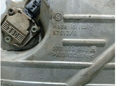 Recambio de carter para volkswagen touareg (7la) referencia OEM IAM    2