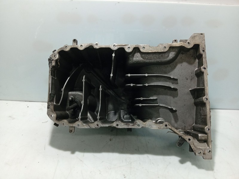 Recambio de carter para volkswagen touareg (7la) referencia OEM IAM   