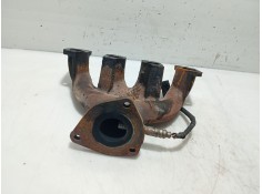 Recambio de colector escape para daewoo kalos (klas) 1.4 referencia OEM IAM 96184204   2