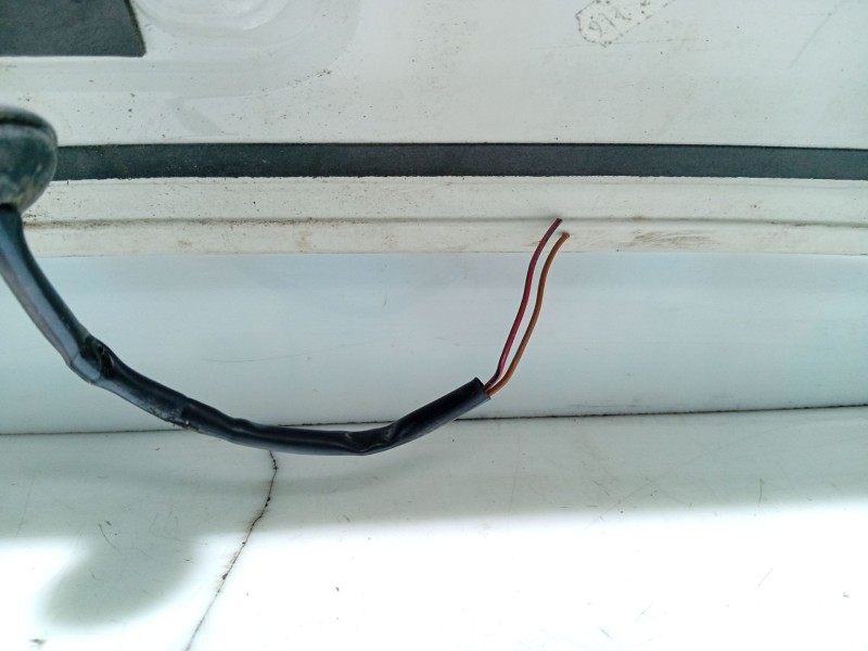 Recambio de aleron trasero para seat ibiza ii (6k1) 1.4 i referencia OEM IAM   