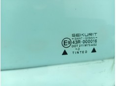 Recambio de luna delantera izquierda para seat ibiza ii (6k1) 1.4 i referencia OEM IAM 6K3845201B   2