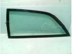 Recambio de luna custodia trasera izquierda para seat ibiza ii (6k1) 1.4 i referencia OEM IAM 6K6845041S  