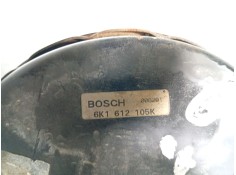 Recambio de servofreno para seat ibiza ii (6k1) 1.4 i referencia OEM IAM    2