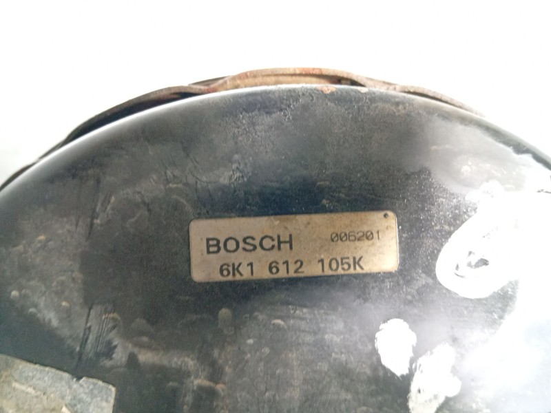 Recambio de servofreno para seat ibiza ii (6k1) 1.4 i referencia OEM IAM   