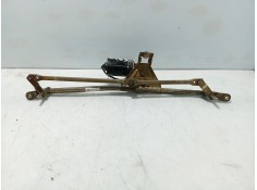 Recambio de motor limpia delantero para seat ibiza ii (6k1) 1.4 i referencia OEM IAM 1C0955119  