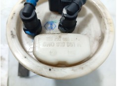 Recambio de aforador para seat ibiza ii (6k1) 1.4 i referencia OEM IAM 6N0919087F   2