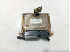 Recambio de centralita motor uce para seat ibiza ii (6k1) 1.4 i referencia OEM IAM   