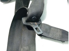 Recambio de cinturon seguridad delantero izquierdo para seat ibiza ii (6k1) 1.4 i referencia OEM IAM 6K3857705AHCP   2