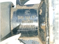 Recambio de piloto lateral izquierdo para seat ibiza ii (6k1) 1.4 i referencia OEM IAM 4D0949127D   2