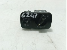 Recambio de mando luces para seat ibiza ii (6k1) 1.4 i referencia OEM IAM   