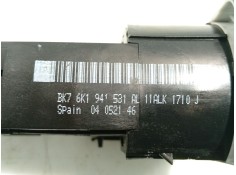 Recambio de mando luces para seat ibiza ii (6k1) 1.4 i referencia OEM IAM    2