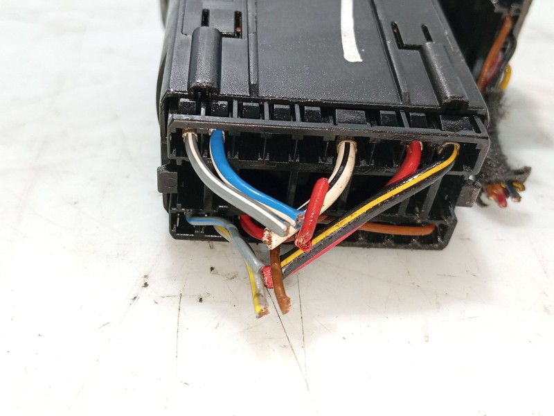 Recambio de mando luces para seat ibiza ii (6k1) 1.4 i referencia OEM IAM   