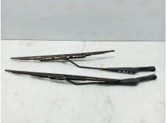 Recambio de brazo limpia delantero izquierdo para seat ibiza ii (6k1) 1.4 i referencia OEM IAM 6K1955407G  