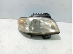 Recambio de faro derecho para seat ibiza ii (6k1) 1.4 i referencia OEM IAM 6K1941044A  