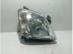 Recambio de faro derecho para opel meriva a monospace (x03) 1.3 cdti (e75) referencia OEM IAM 93175365  