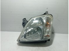 Recambio de faro izquierdo para opel meriva a monospace (x03) 1.3 cdti (e75) referencia OEM IAM 93175364  