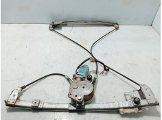 Recambio de elevalunas delantero izquierdo para seat ibiza ii (6k1) 1.4 i referencia OEM IAM 6K3837461B  