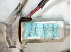 Recambio de elevalunas delantero izquierdo para seat ibiza ii (6k1) 1.4 i referencia OEM IAM 6K3837461B   2