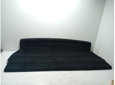 Recambio de bandeja trasera para opel meriva a monospace (x03) 1.3 cdti (e75) referencia OEM IAM 13115358  