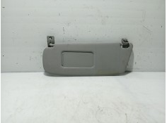 Recambio de parasol izquierdo para opel meriva a monospace (x03) 1.3 cdti (e75) referencia OEM IAM 13145219  