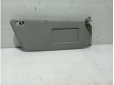 Recambio de parasol derecho para opel meriva a monospace (x03) 1.3 cdti (e75) referencia OEM IAM 13145218  