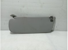 Recambio de parasol derecho para opel meriva a monospace (x03) 1.3 cdti (e75) referencia OEM IAM 13145218   2