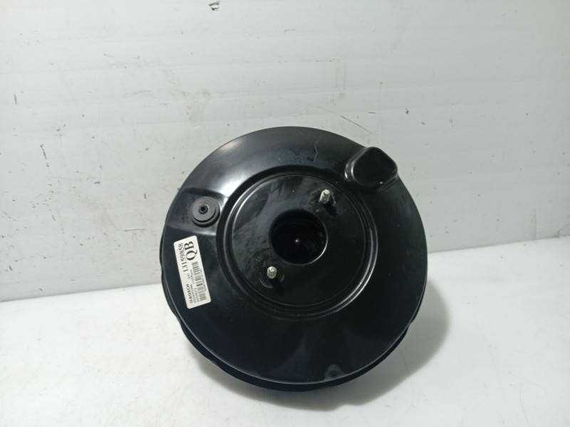 Recambio de servofreno para opel meriva a monospace (x03) 1.3 cdti (e75) referencia OEM IAM   