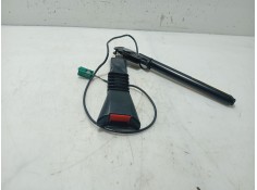 Recambio de anclaje cinturon delantero derecho para opel meriva a monospace (x03) 1.3 cdti (e75) referencia OEM IAM    2