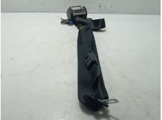 Recambio de cinturon seguridad trasero central para opel meriva a monospace (x03) 1.3 cdti (e75) referencia OEM IAM 93390052  