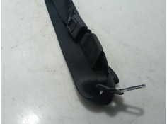 Recambio de cinturon seguridad trasero central para opel meriva a monospace (x03) 1.3 cdti (e75) referencia OEM IAM 93390052   2