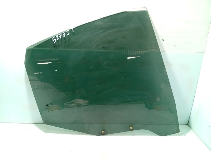 Recambio de luna trasera izquierda para ssangyong actyon referencia OEM IAM   