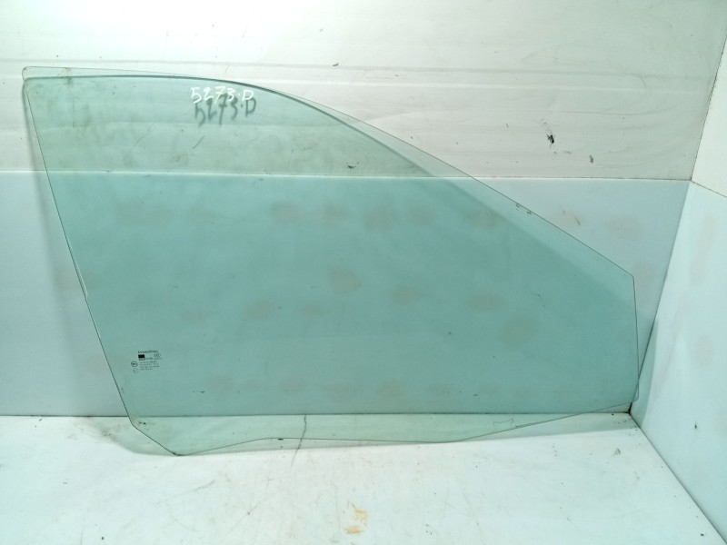 Recambio de luna delantera derecha para ssangyong actyon referencia OEM IAM 7238609000  