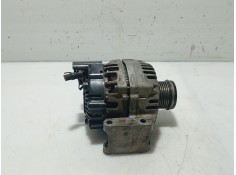 Recambio de alternador para opel meriva a monospace (x03) 1.3 cdti (e75) referencia OEM IAM 95520871  