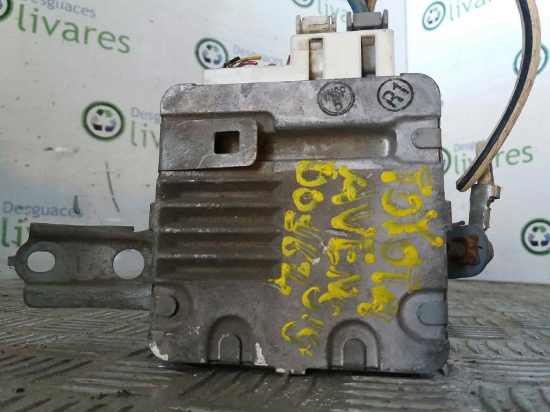 Recambio de centralita check control para toyota avensis berlina (t25)    |   0.03 - 0.09 | 2003 - 2009 referencia OEM IAM 89650