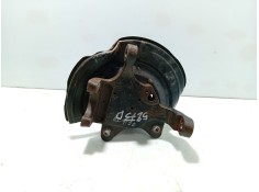 Recambio de mangueta delantera derecha para ssangyong actyon referencia OEM IAM 4124109003   2