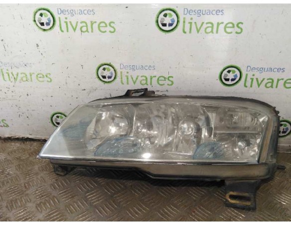 Recambio de faro izquierdo para  referencia OEM IAM    Recambio de faro izquierdo para  referencia OEM IAM