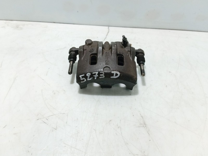 Recambio de pinza freno delantera derecha para ssangyong actyon referencia OEM IAM 4814009150  