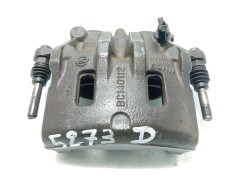 Recambio de pinza freno delantera derecha para ssangyong actyon referencia OEM IAM 4814009150   2