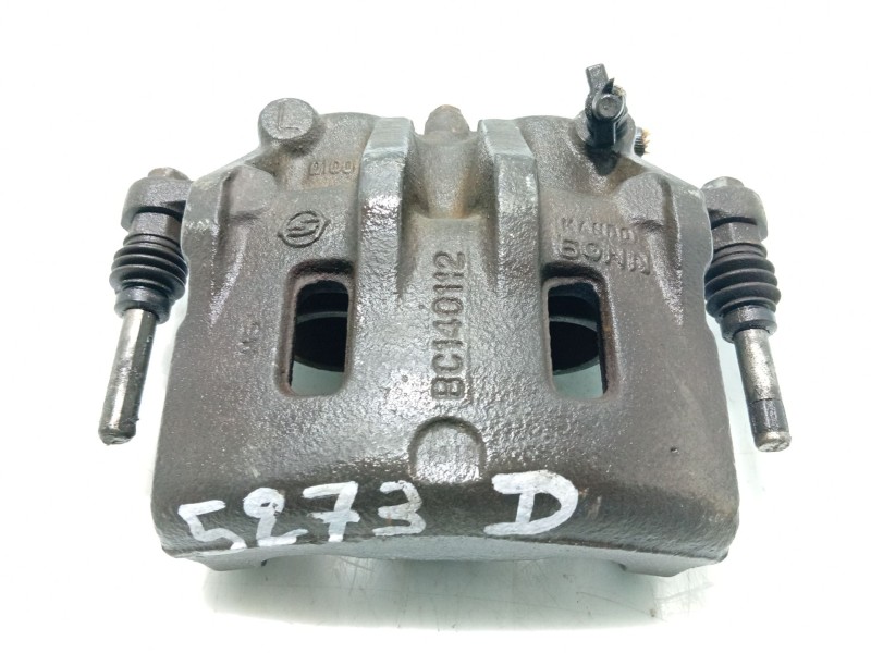 Recambio de pinza freno delantera derecha para ssangyong actyon referencia OEM IAM 4814009150  