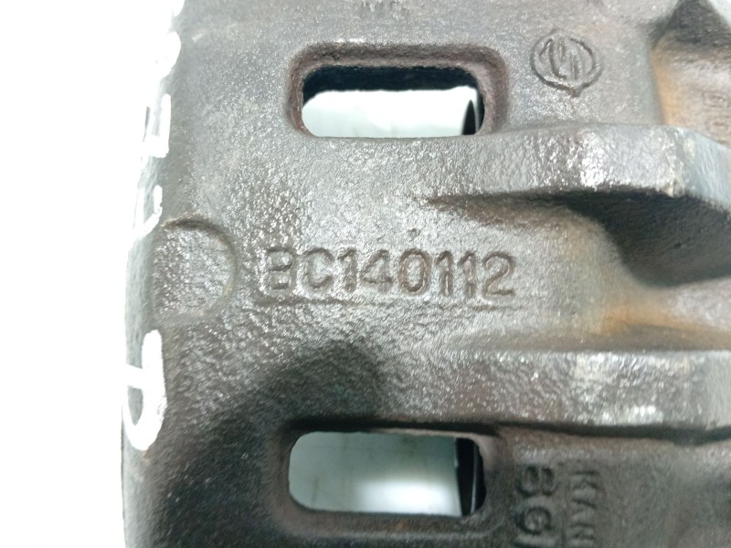 Recambio de pinza freno delantera derecha para ssangyong actyon referencia OEM IAM 4814009150  