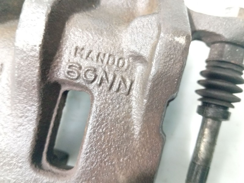 Recambio de pinza freno delantera derecha para ssangyong actyon referencia OEM IAM 4814009150  