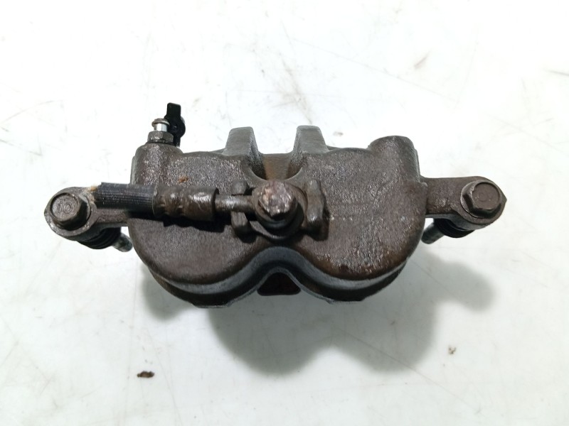 Recambio de pinza freno delantera derecha para ssangyong actyon referencia OEM IAM 4814009150  