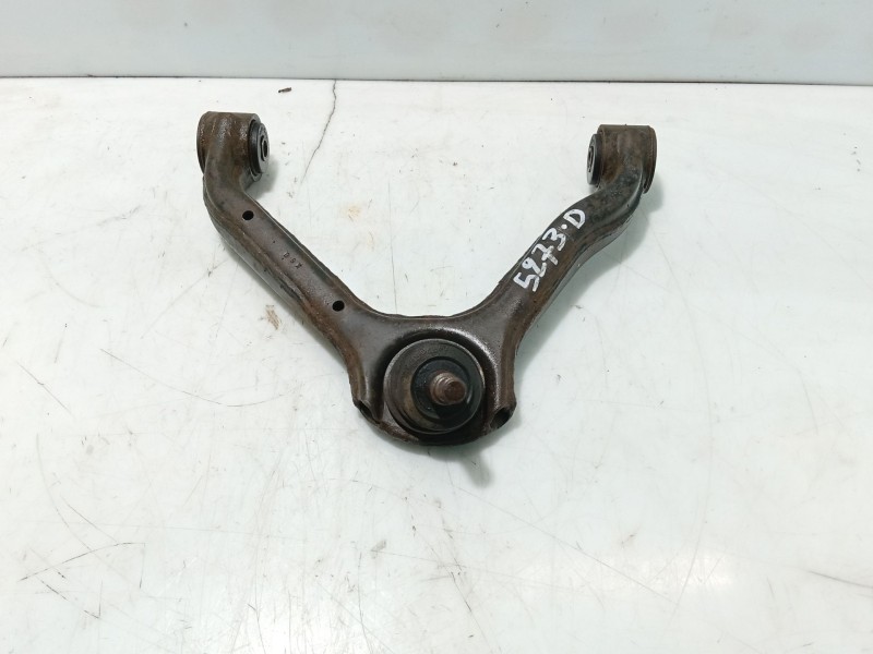 Recambio de brazo suspension superior delantero derecho para ssangyong actyon referencia OEM IAM ARM ASSY-FRT SUSP UPR  