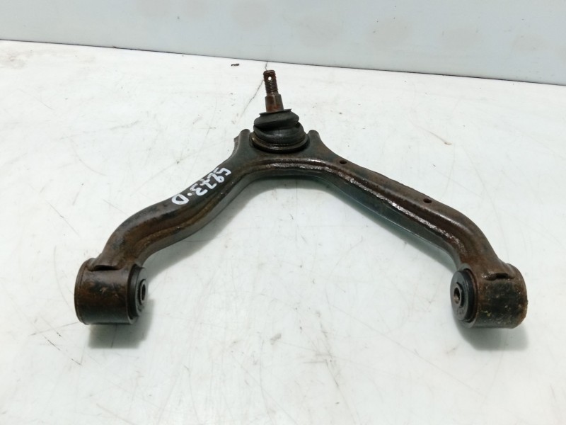 Recambio de brazo suspension superior delantero derecho para ssangyong actyon referencia OEM IAM ARM ASSY-FRT SUSP UPR  